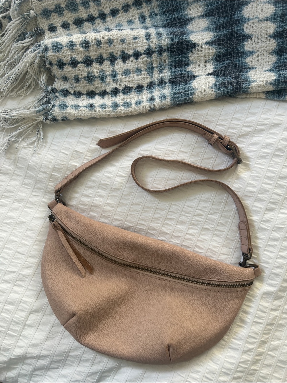 ABLE - BERKELEY BELT BAG